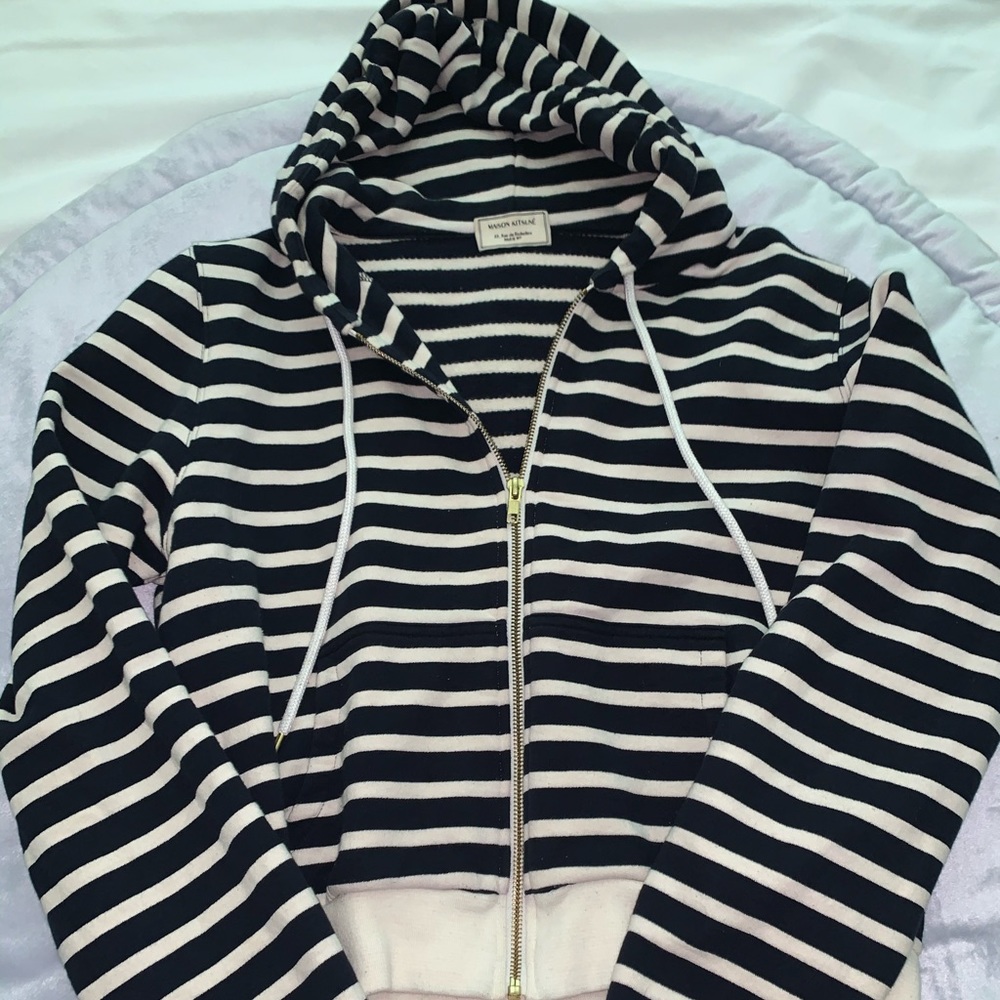 Maison Kitsune Hoodie
